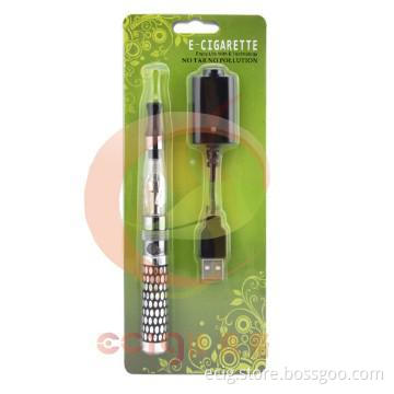 EGO K Blister Electronic Cigarette Starter Kit and Charger